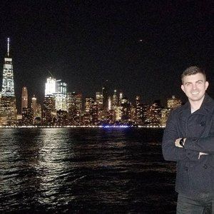 Meet your Posher, Mircea